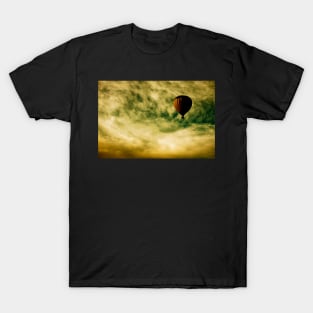 Escapism T-Shirt